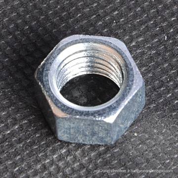 Ecrou hexagonal pour l&#39;industrie automobile (CZ379)